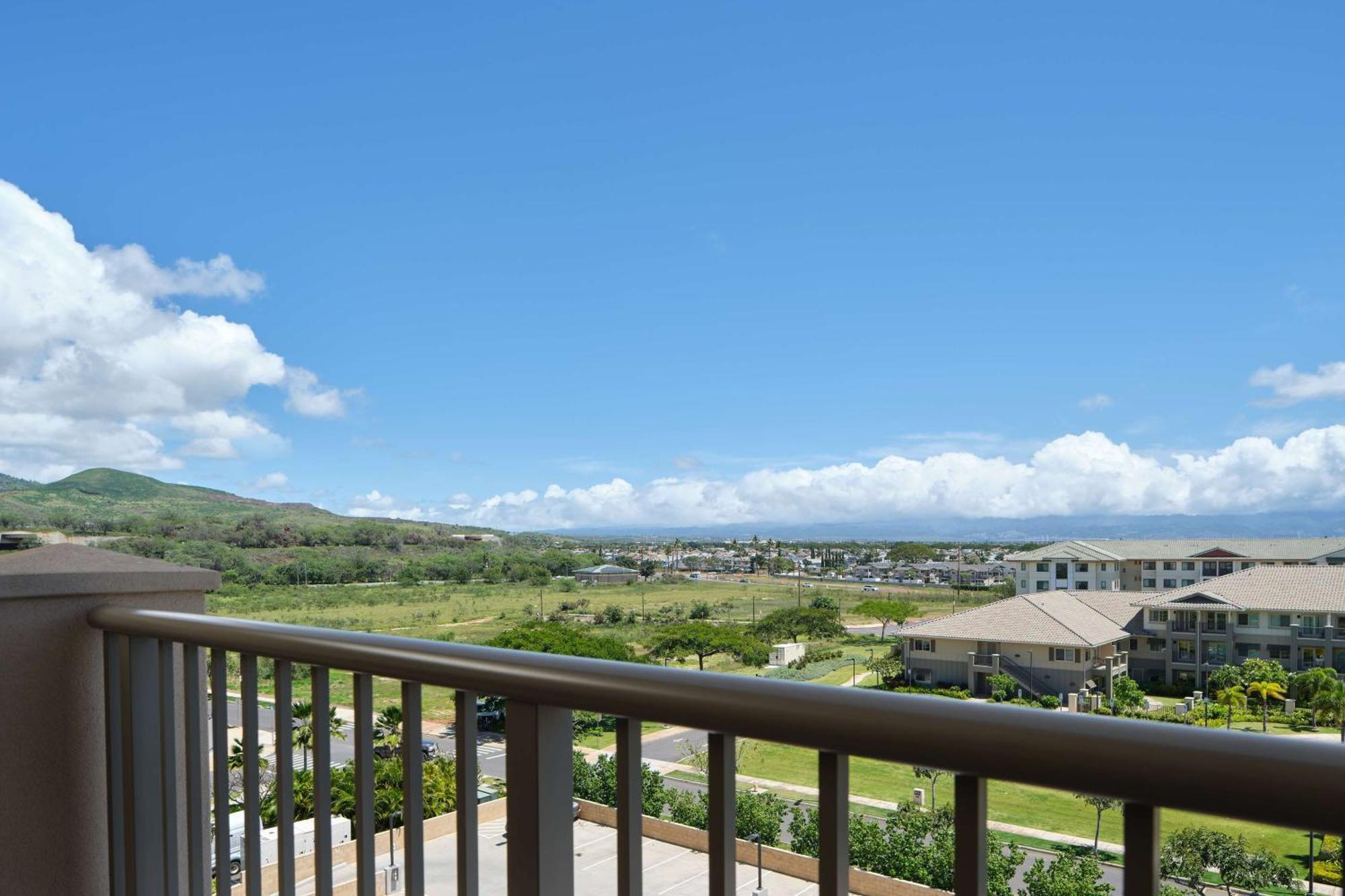 Embassy Suites By Hilton Oahu Kapolei - FREE Breakfast Exterior foto