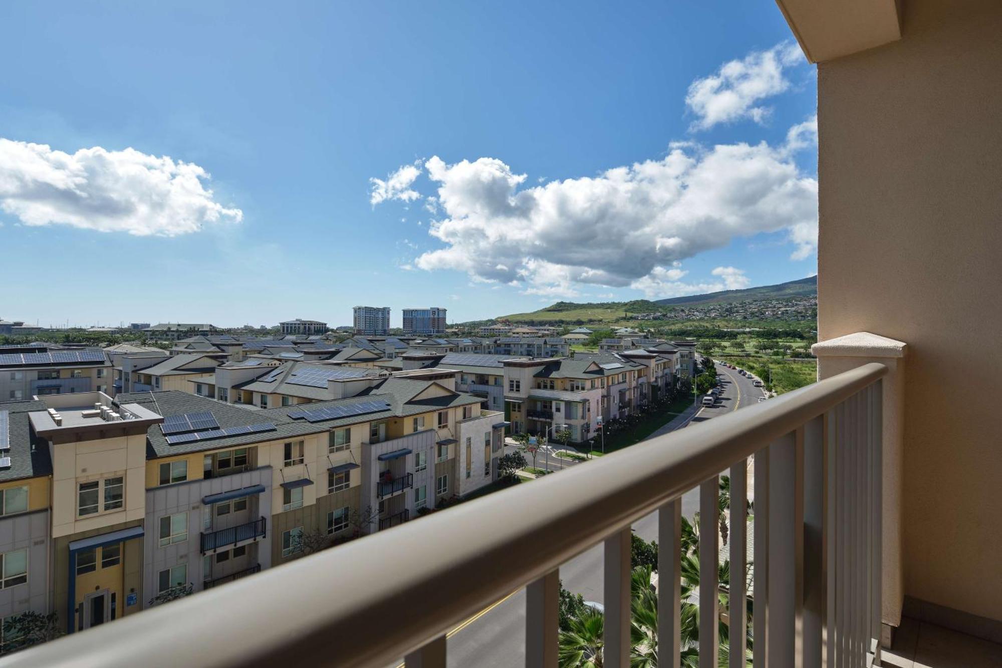 Embassy Suites By Hilton Oahu Kapolei - FREE Breakfast Exterior foto