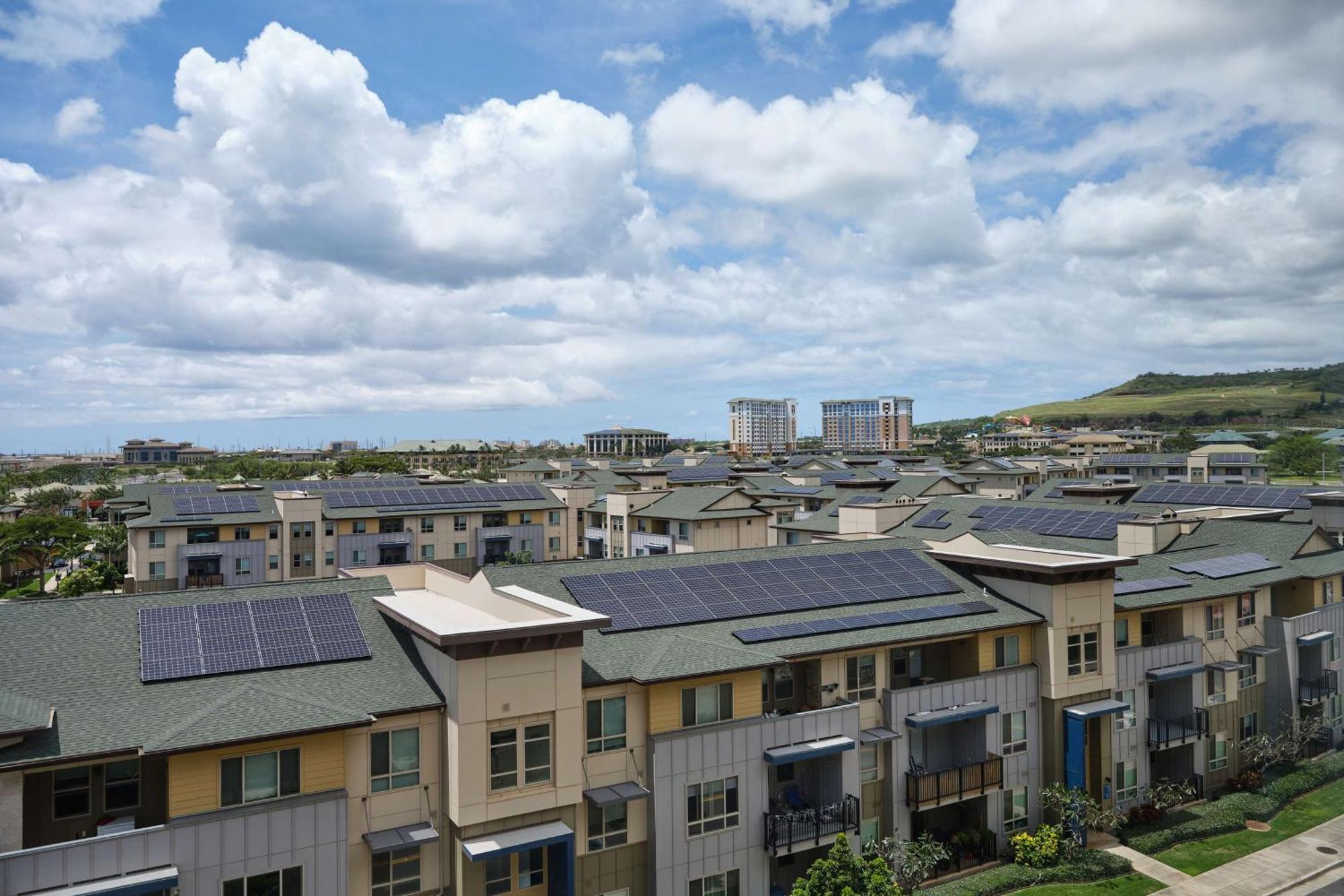 Embassy Suites By Hilton Oahu Kapolei - FREE Breakfast Exterior foto